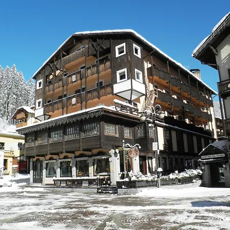 Апарт-отель Sport Campiglio 3*