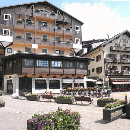 Sport Campiglio 3*