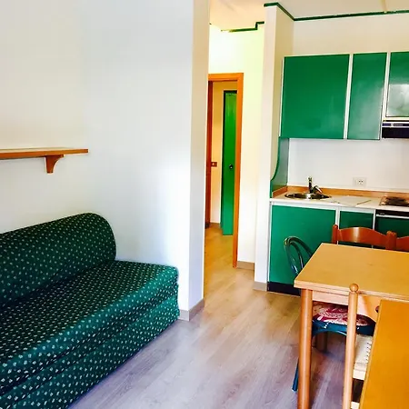 Апарт-отель Sport Campiglio 3*