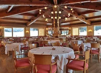 Апарт-отель Sport Campiglio 3*
