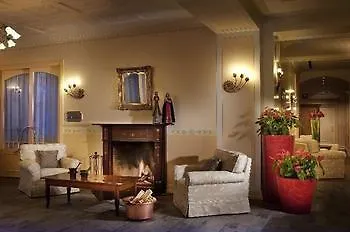 Sport Campiglio Апарт-отель 3*