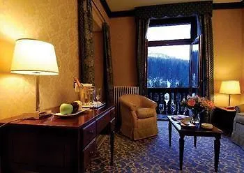 Sport Campiglio Апарт-отель