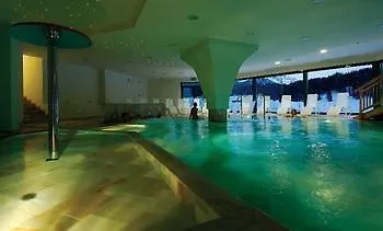 Sport Campiglio Апарт-отель Мадонна-ди-Кампильо