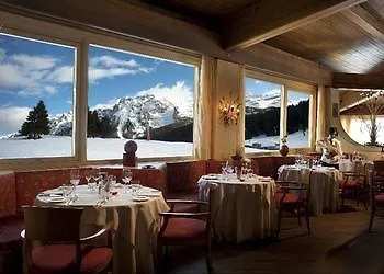 Апарт-отель Sport Campiglio 3*
