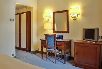 Апарт-отель Sport Campiglio 3*