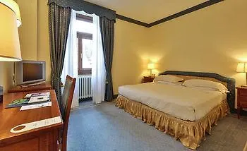 Апарт-отель Sport Campiglio 3*