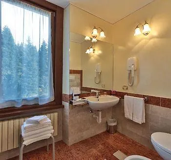 Sport Campiglio Апарт-отель 3*