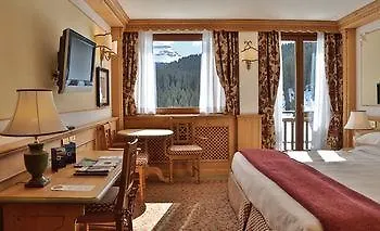 Апарт-отель Sport Campiglio