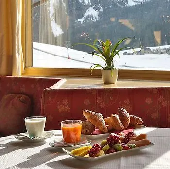 Sport Campiglio Апарт-отель 3*