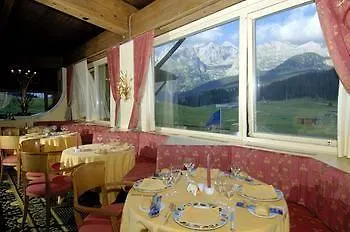 Апарт-отель Sport Campiglio
