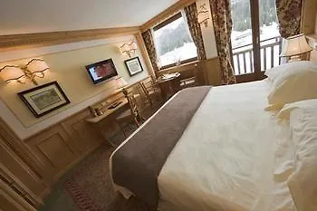 Sport Campiglio Апарт-отель
