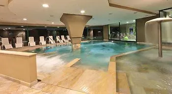 Апарт-отель Sport Campiglio