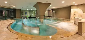 Апарт-отель Sport Campiglio 3*