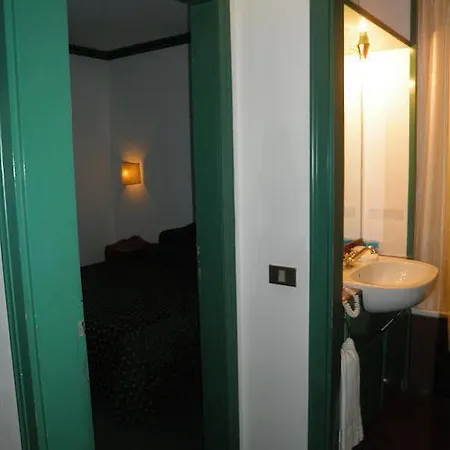 Sport Campiglio Апарт-отель 3*