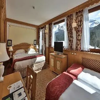 Sport Campiglio Апарт-отель 3*