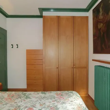Sport Campiglio Апарт-отель